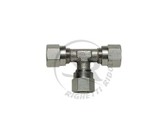 Righetti Ridolfi RR aansluit nippel remslang T-vorm 6/8MM