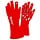 Speed handschoenen Auckland 2.0 Rood