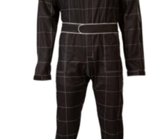 Speed Racewear Speed Rental Overall | PHILADELPHIA R-1 - MAAT XL