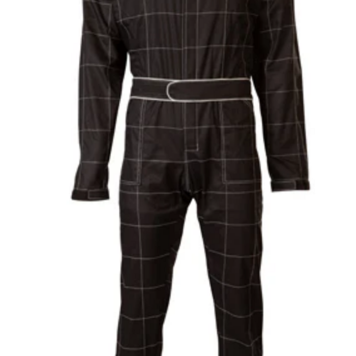 Speed Racewear Speed Rental Overall | PHILADELPHIA R-1 - MAAT XL