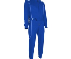 Speed Racewear Speed hobby overall DAYTONA 2.0 - 1. Col Blauw