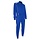 Speed hobby overall DAYTONA 2.0 - 1. Col Blauw