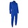 Speed hobby overall DAYTONA 2.0 - 1. Col Blauw