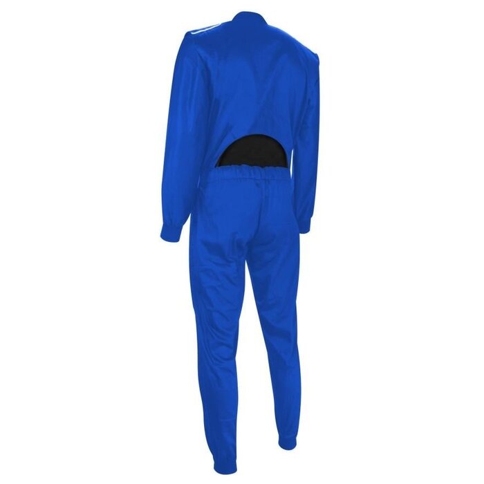 Speed Racewear Speed hobby overall DAYTONA 2.0 - 1. Col Blauw