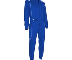 Speed Racewear Speed hobby overall DAYTONA 2.0 - 1. Col Blauw