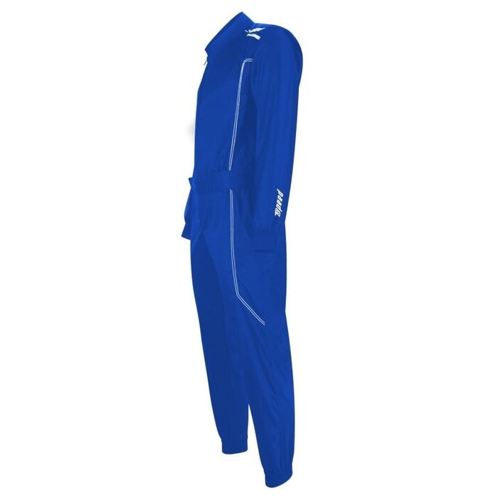 Speed Racewear Speed hobby overall DAYTONA 2.0 - 1. Col Blauw
