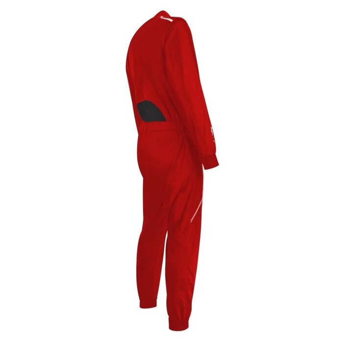 Speed Racewear Speed hobby overall DAYTONA 2.0 - 1. Col Rood