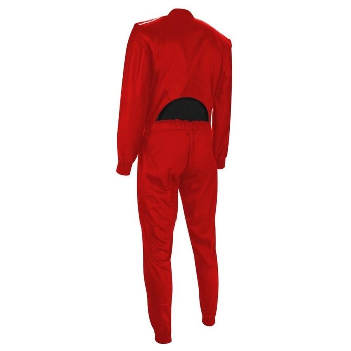 Speed Racewear Speed hobby overall DAYTONA 2.0 - 1. Col Rood