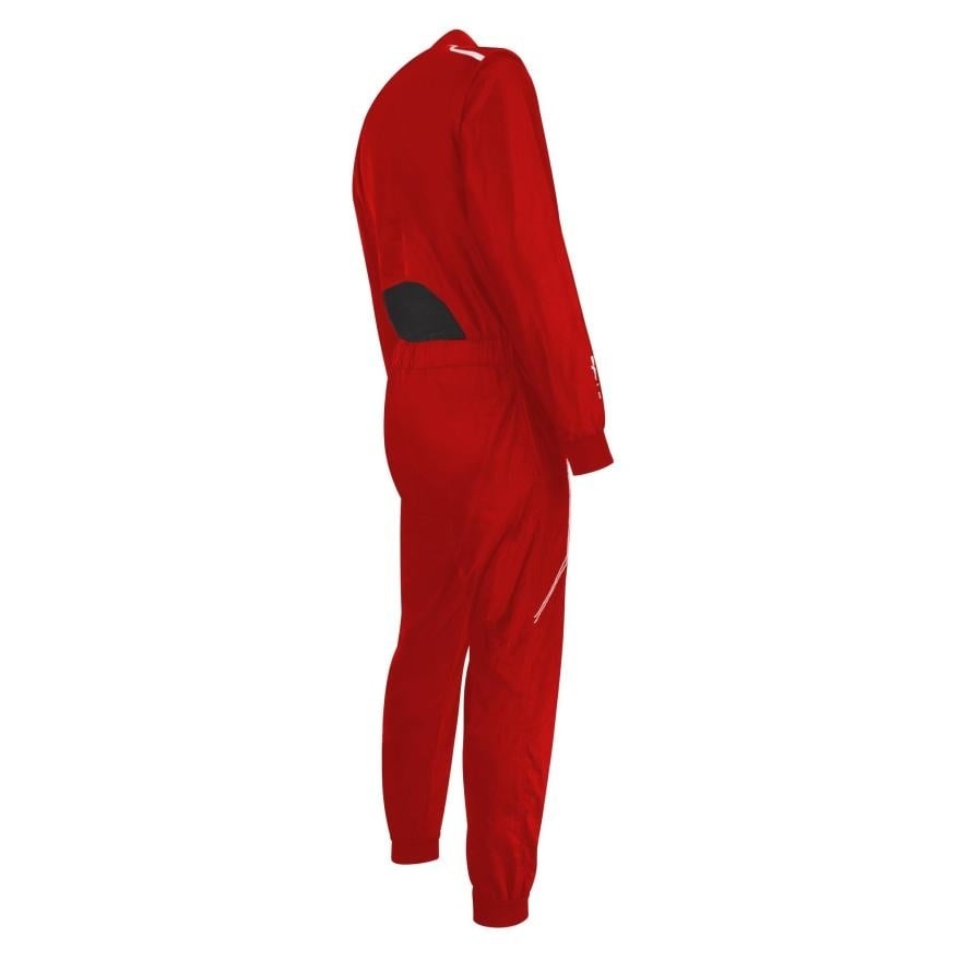 Speed Racewear Speed hobby overall DAYTONA 2.0 - 1. Col Rood