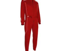 Speed Racewear Speed hobby overall DAYTONA 2.0 - 1. Col Rood