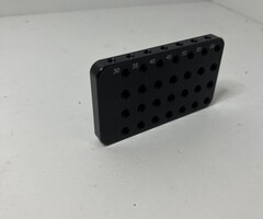 deKartshop.nl  KAP sproeier houder voor o.a. Dellorto sproeiers
