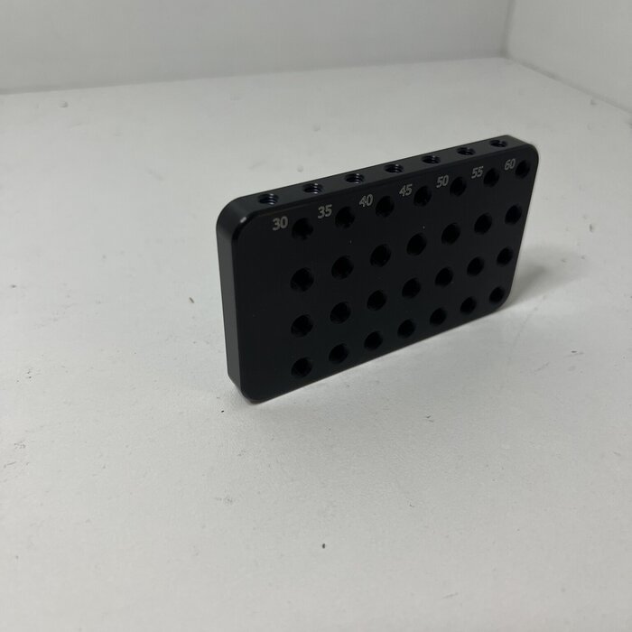 deKartshop.nl  KAP sproeier houder voor o.a. Dellorto sproeiers