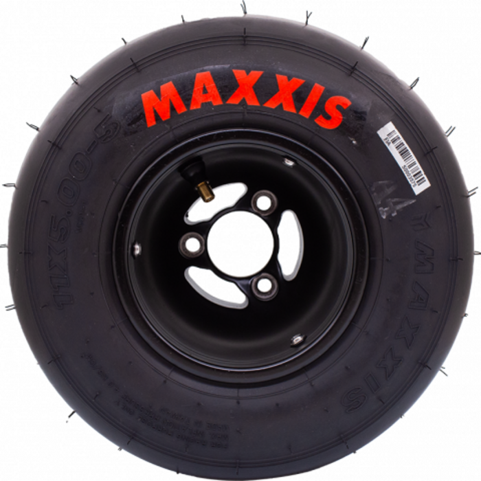 Maxxis Maxxis MINI FIA set 4.00/5.00