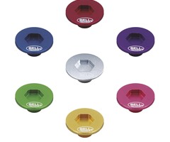 Bell Bell SE07 - 3/2MM SE077 / SE06 schroevenset (kies kleur)