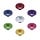 Bell SE07 - 3/2MM SE077 / SE06 schroevenset (kies kleur)