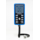Prisma Hiprema 5 bandendruk meter + Stopwach + Infrarood pyrometer