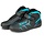 Speed Rome 2.0 zwart/ blauw