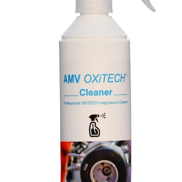 AMV AMV oxitech cleaner 500ML