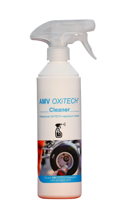 AMV AMV oxitech cleaner 500ML