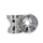 AMV aluminium voorvelgen set 130MM