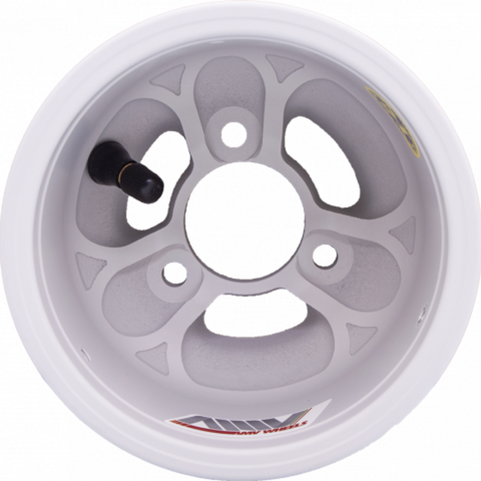 AMV AMV Oxitech magnesium voorvelgen set 132MM - Lynx