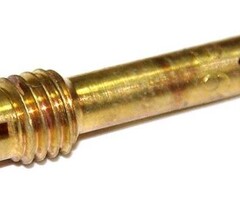 Dellorto Dellorto onderin sproeier insert (kies de juiste maat)