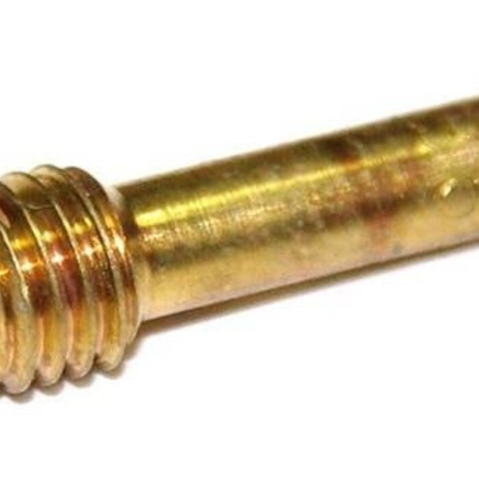 Dellorto Dellorto onderin sproeier insert (kies de juiste maat)
