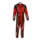 Sparco Prime K Advanced FIA 8877-2022 - Zwart / Rood
