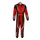 Sparco Prime K Advanced FIA 8877-2022 - Zwart / Rood