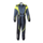 Sparco Prime K Advanced FIA 8877-2022 - Zwart / Fluor Geel