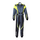 Sparco Prime K Advanced FIA 8877-2022 - Zwart / Fluor Geel