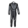 Sparco Prime K Advanced FIA 8877-2022 - Zwart / Grijs