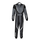 Sparco Prime K Advanced FIA 8877-2022 - Zwart / Grijs