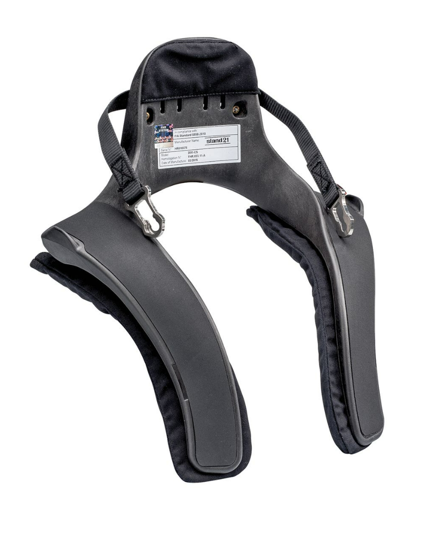 Sparco Sparco Hans club systeem 20 Graden