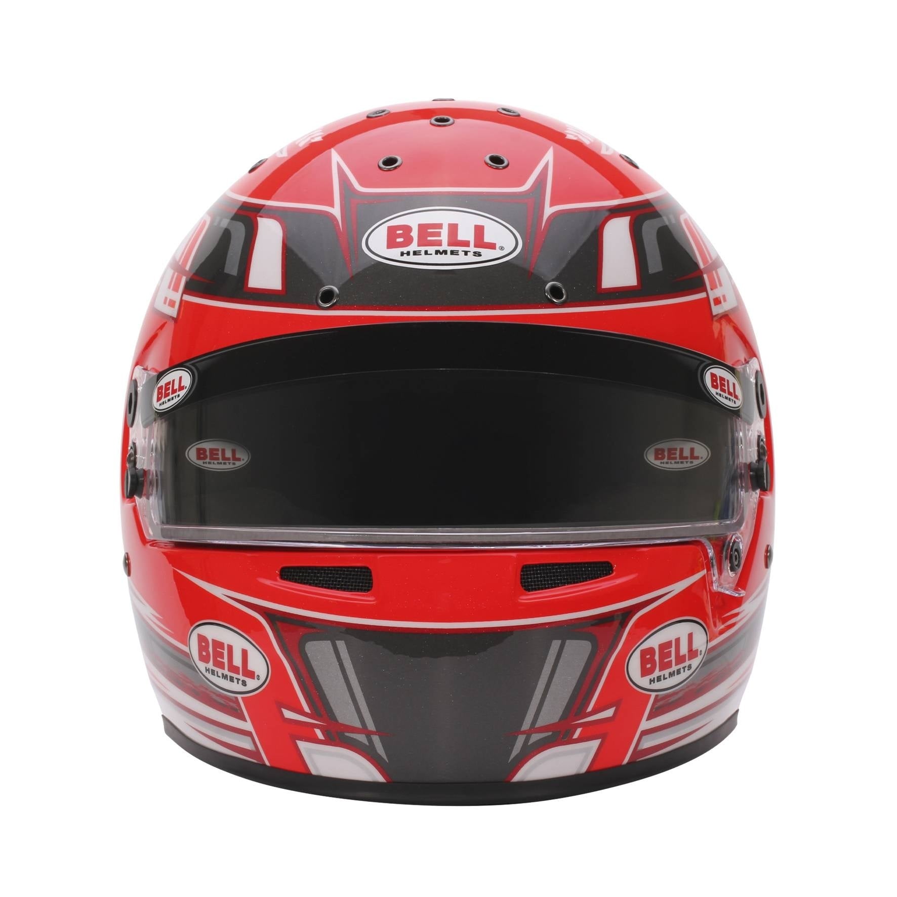 Bell Bell KC7 CMR Champion Rood (CMR-2016)