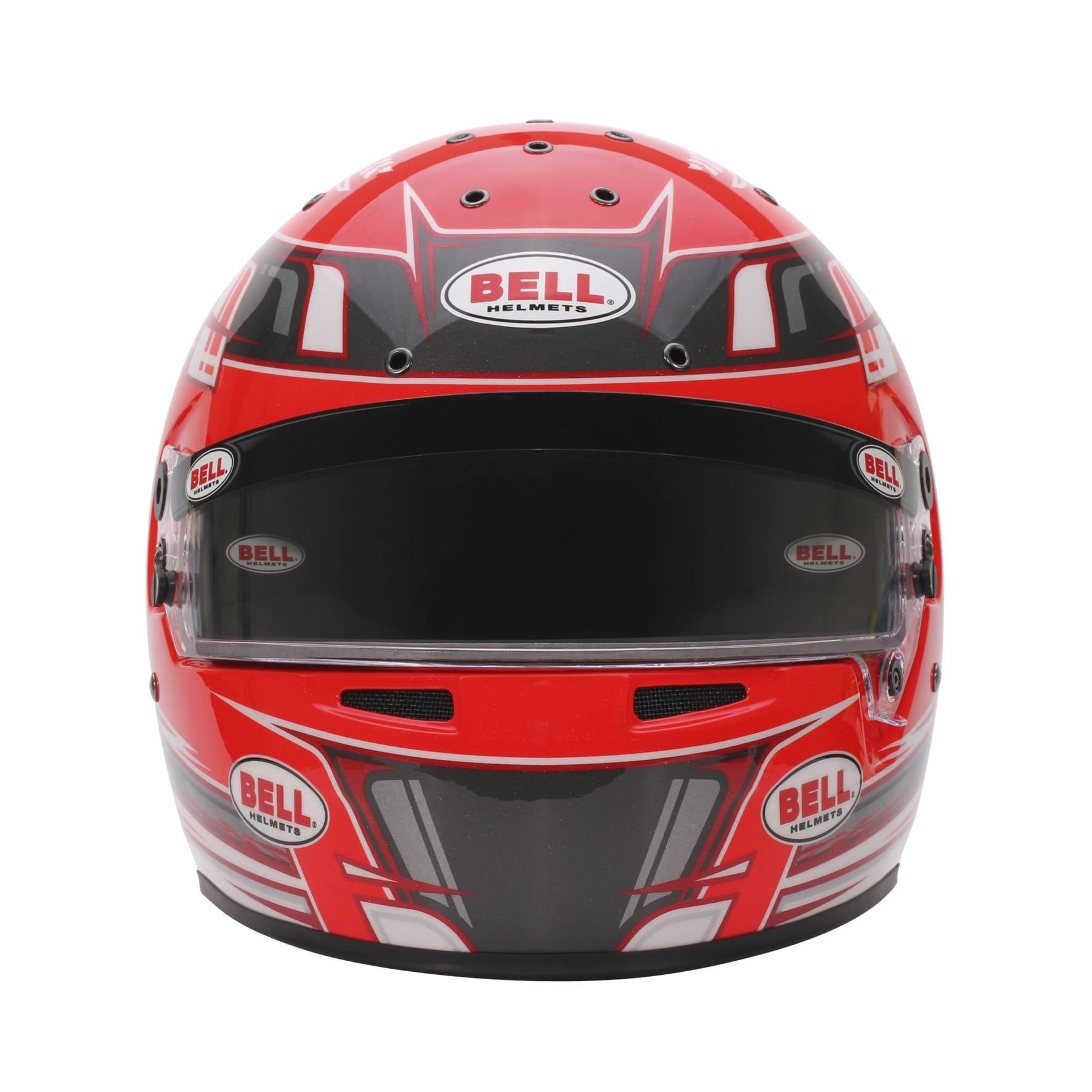 Bell Bell KC7 CMR Champion Rood (CMR-2016)