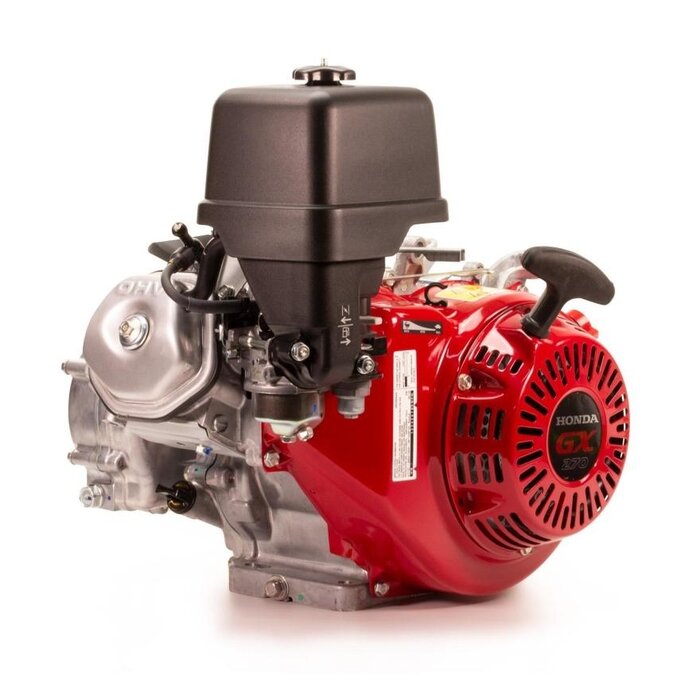 Honda Honda GX270 RHG4 - Met natte koppeling
