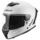 LS2 FF820 Rapid III glans wit