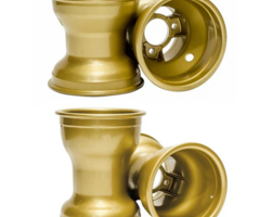 OTK OTK Velgen set AXP Aluminium 130-180MM