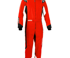 Sparco Sparco thunder overall rood