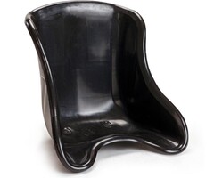deKartshop.nl  HQ Huurkart stoel XXL