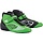 Alpinestars Tech-1 KX zwart / groen