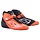 Alpinestars Tech-1 KX zwart / oranje