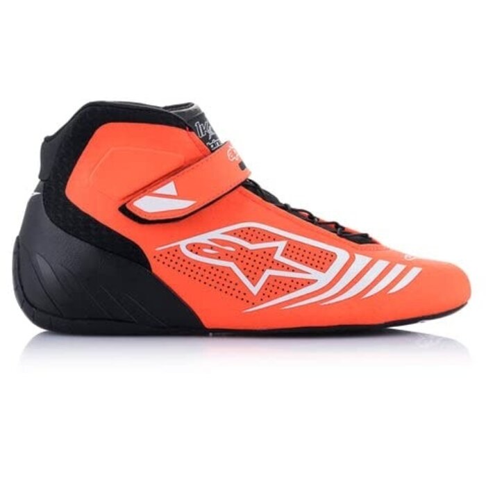 Alpinestars Alpinestars Tech-1 KX zwart / oranje