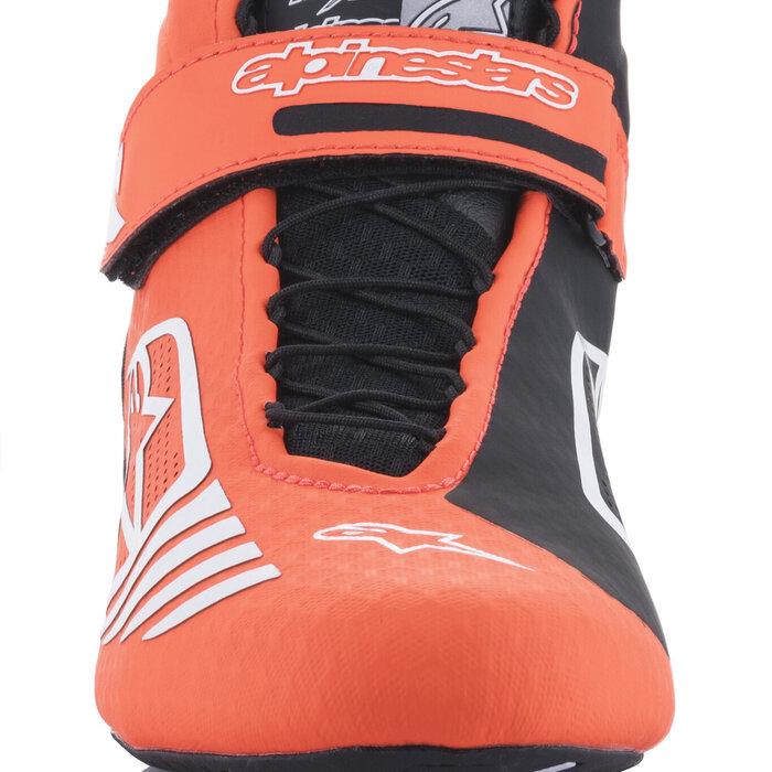 Alpinestars Alpinestars Tech-1 KX zwart / oranje