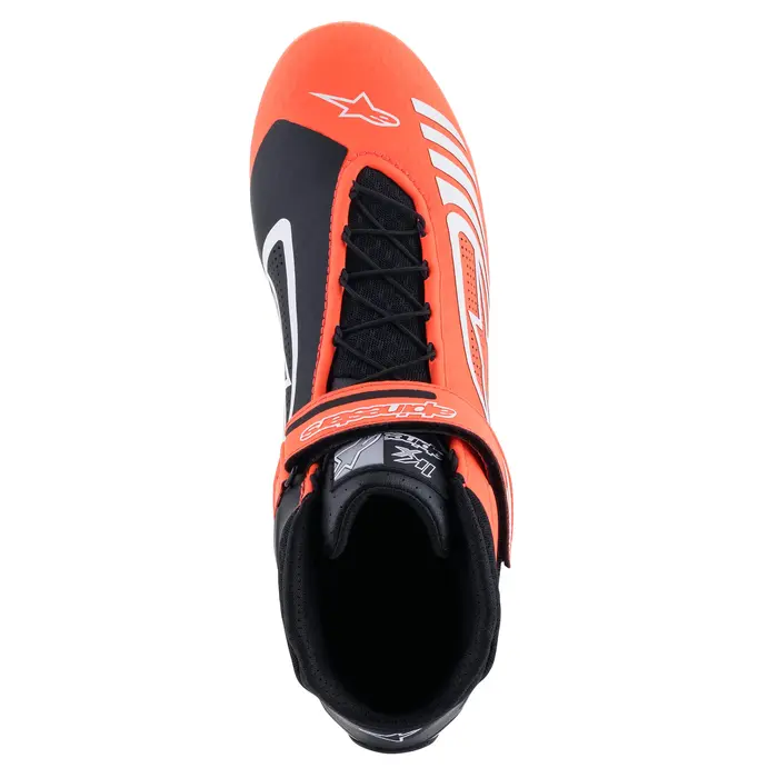 Alpinestars Alpinestars Tech-1 KX zwart / oranje