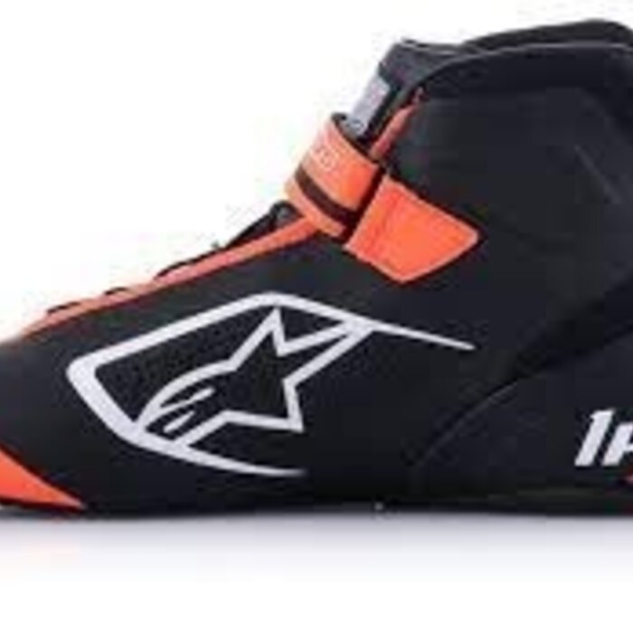 Alpinestars Alpinestars Tech-1 KX zwart / oranje