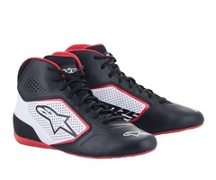 Alpinestars Alpinestars Tech-1 K V2 Start zwart / wit / rood