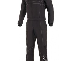 Alpinestars Alpinestars KMX-9 v2 ZWART/WIT