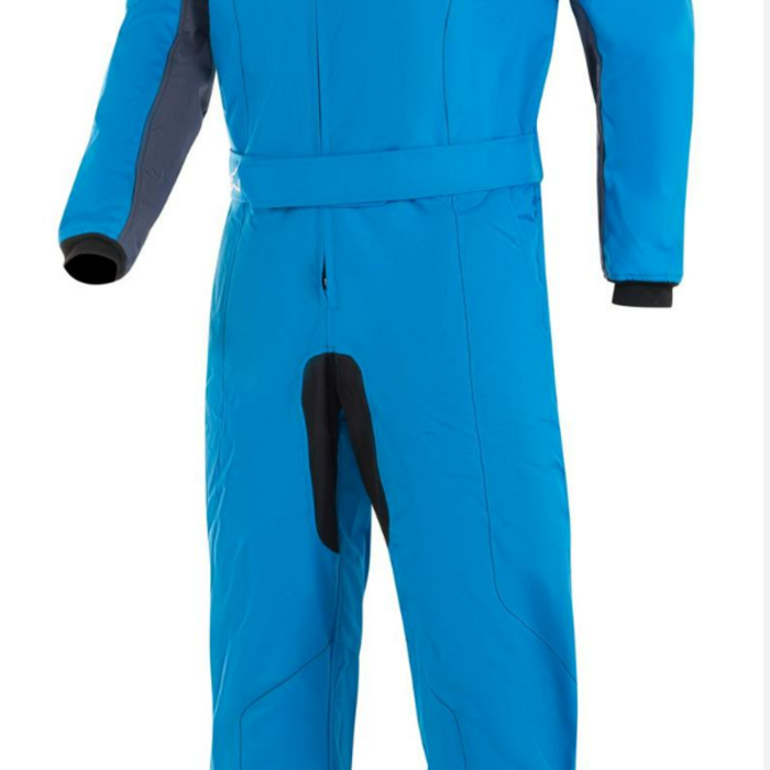 Alpinestars Alpinestars KMX-9 v2 Cobalt blauw